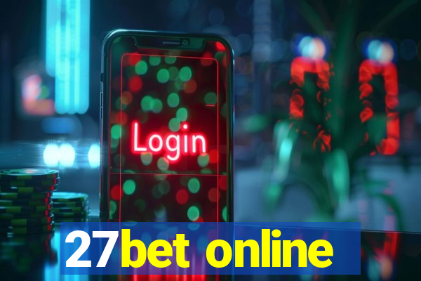 27bet online
